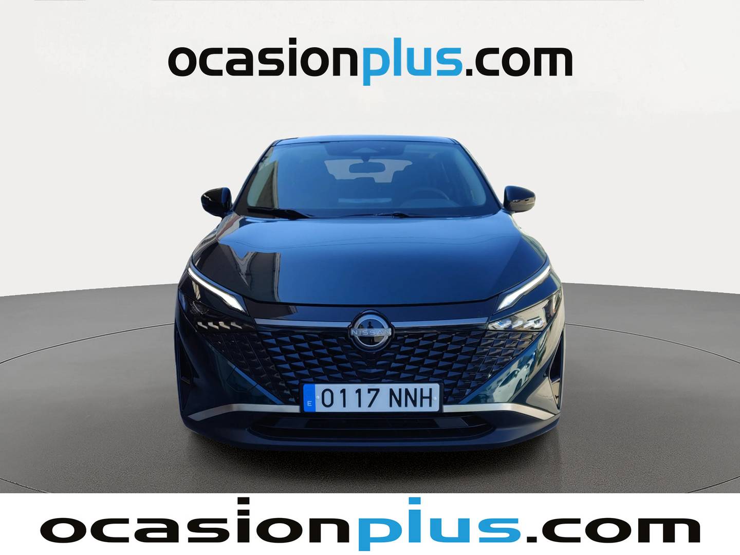 Nissan QASHQAI Nissan Qashqai E-POWER Acenta (190 CV) 190cv
