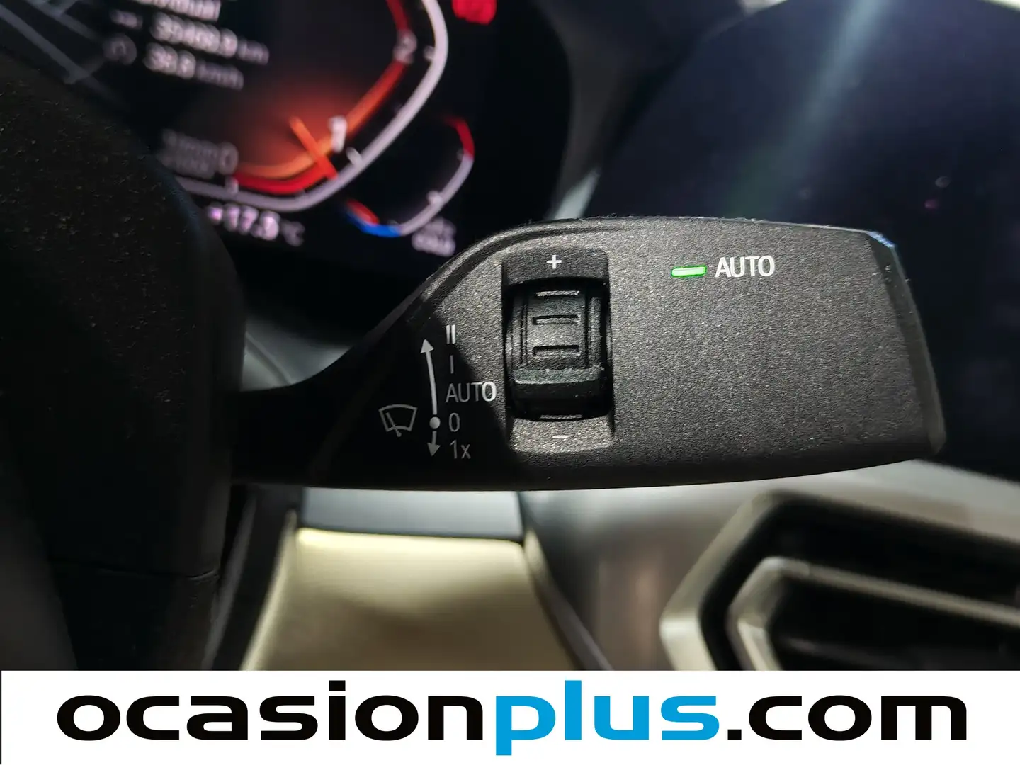 Foto BMW Serie 3 BMW Serie 3 320d (190 CV)