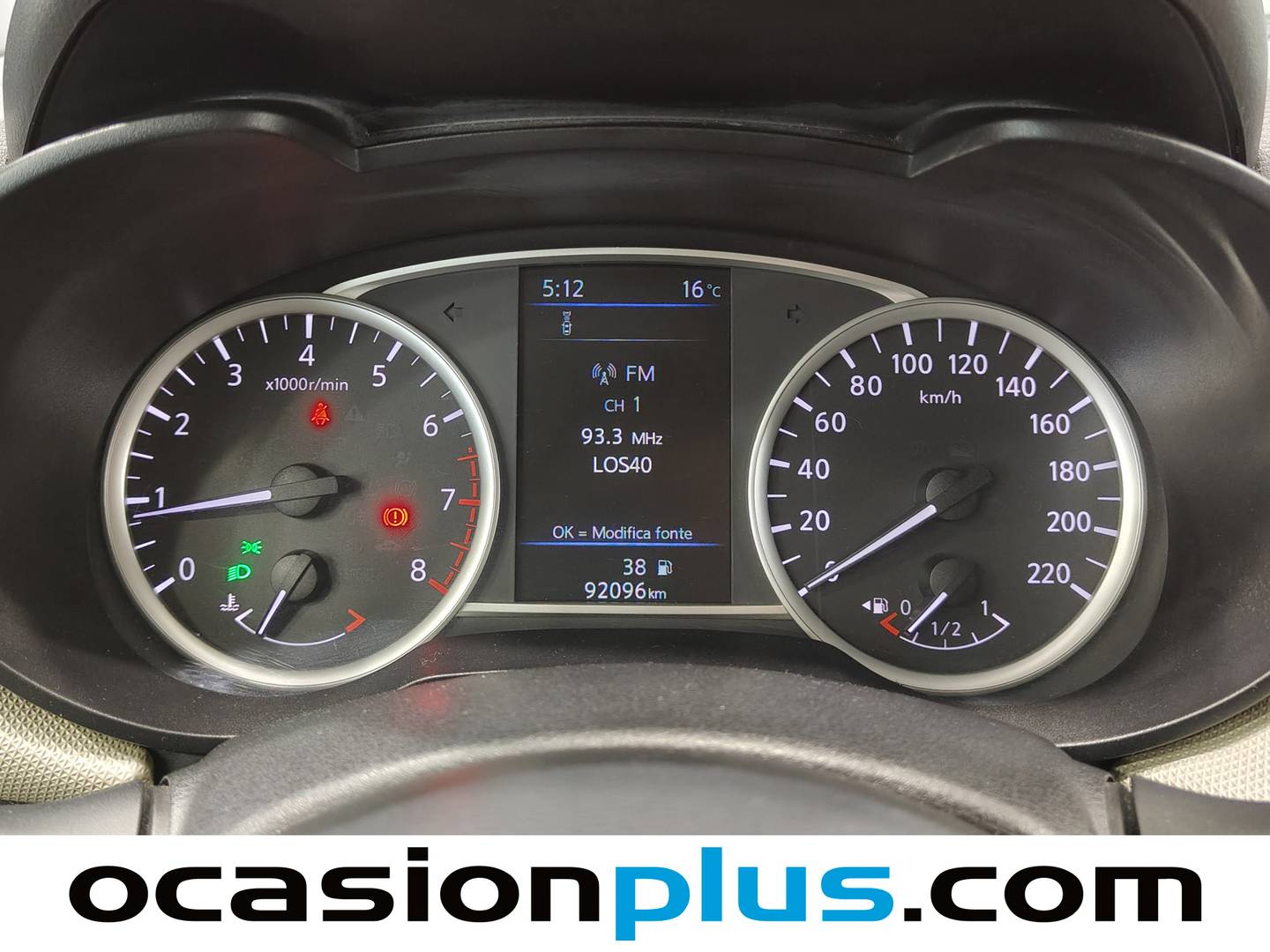 Foto Nissan Micra Nissan Micra IG-T S&S N-Style Burgundy (100 CV)