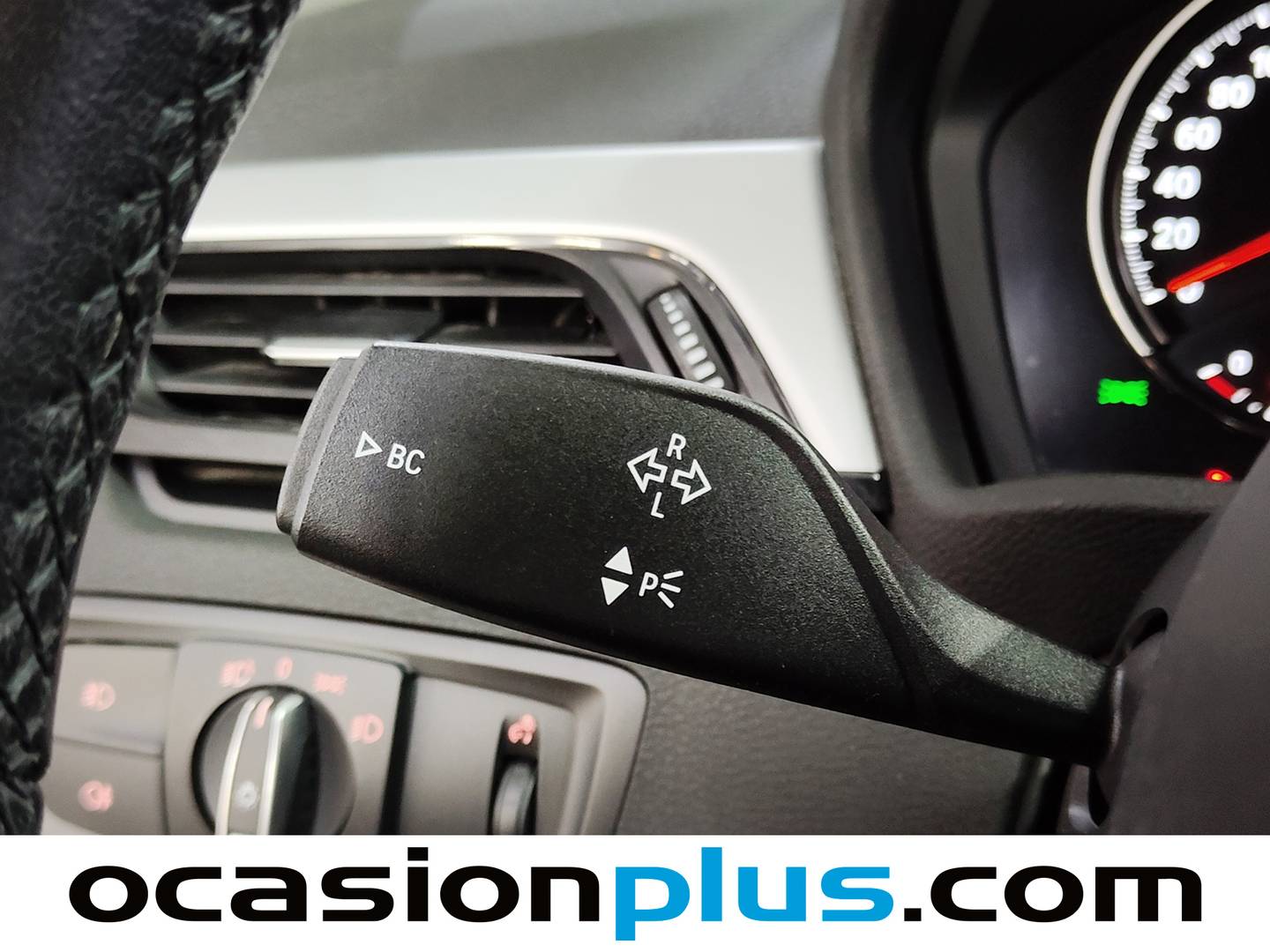 BMW X1 BMW X1 sDrive18d Business (150 CV) de segunda mano