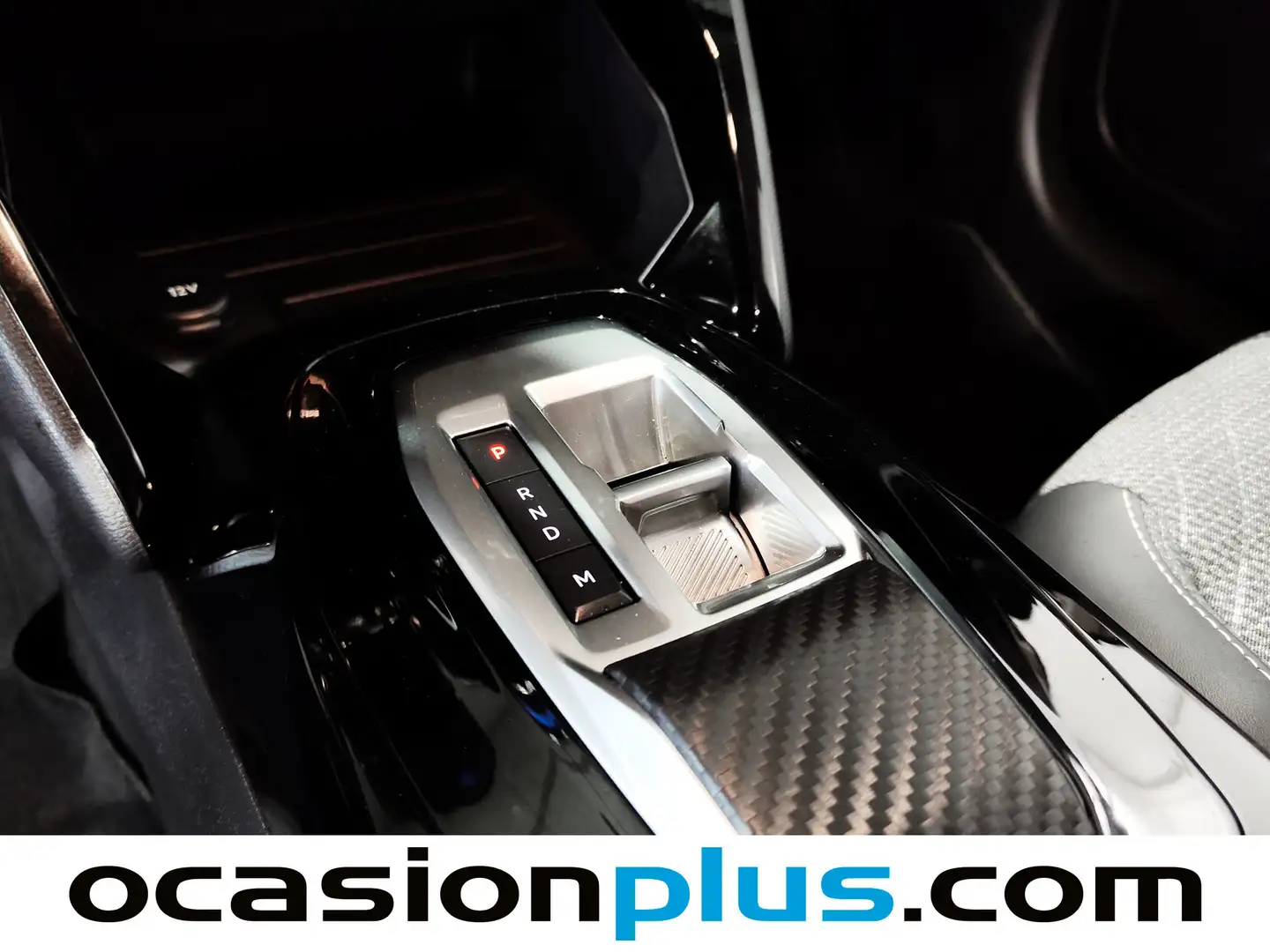 Foto Peugeot 208 Peugeot 208 Allure Hybrid eDCS6 (100 CV)