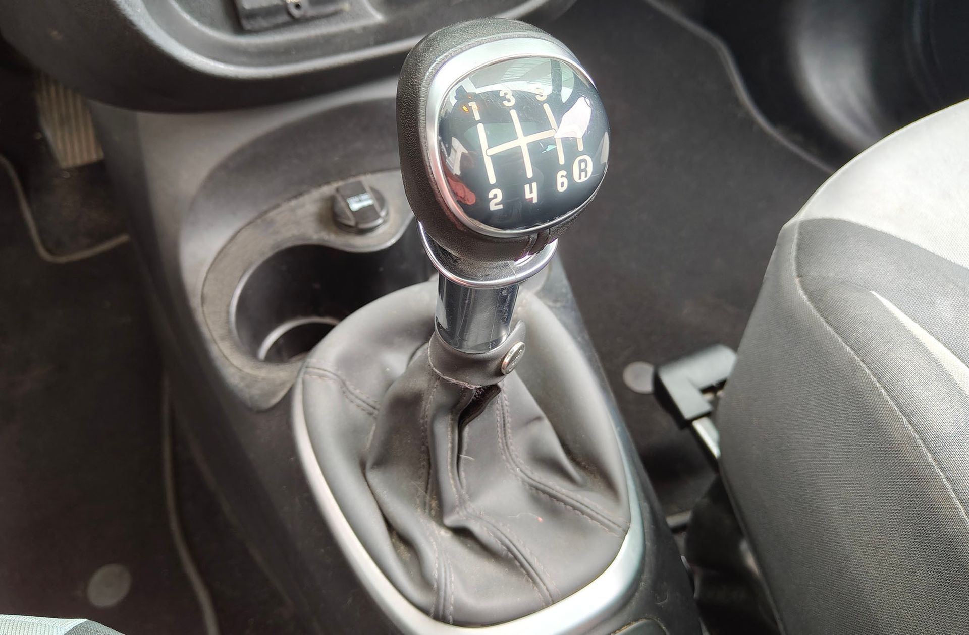 Fiat 500L 1.4 16v - foto 5