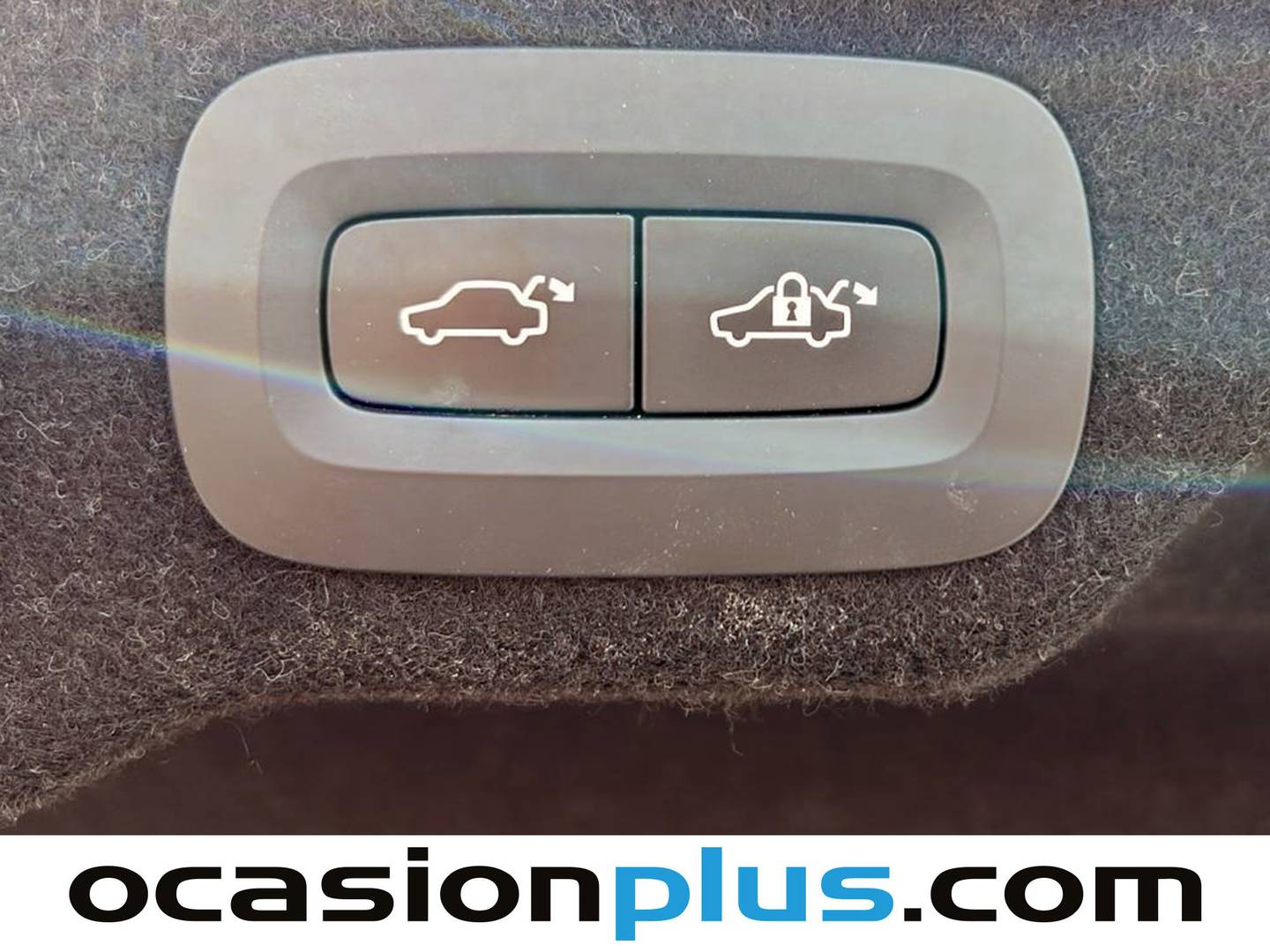 Acabados Volvo S90 Volvo S90 T4 Business Plus Auto  (190 CV)