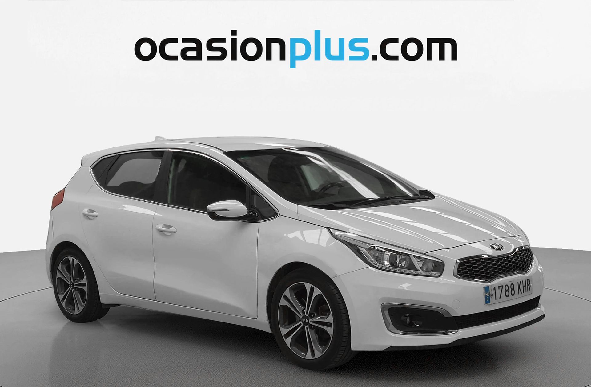 Kia Ceed 1.6 CRDi VGT x-Tech17 - foto 2