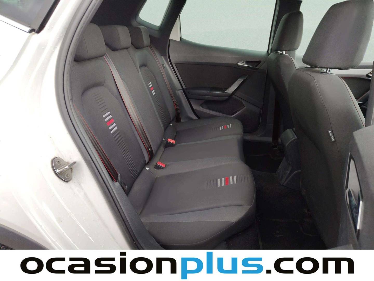 Seat Arona SEAT Arona 1.6 TDI Ecomotive FR (115 CV) de ocasión