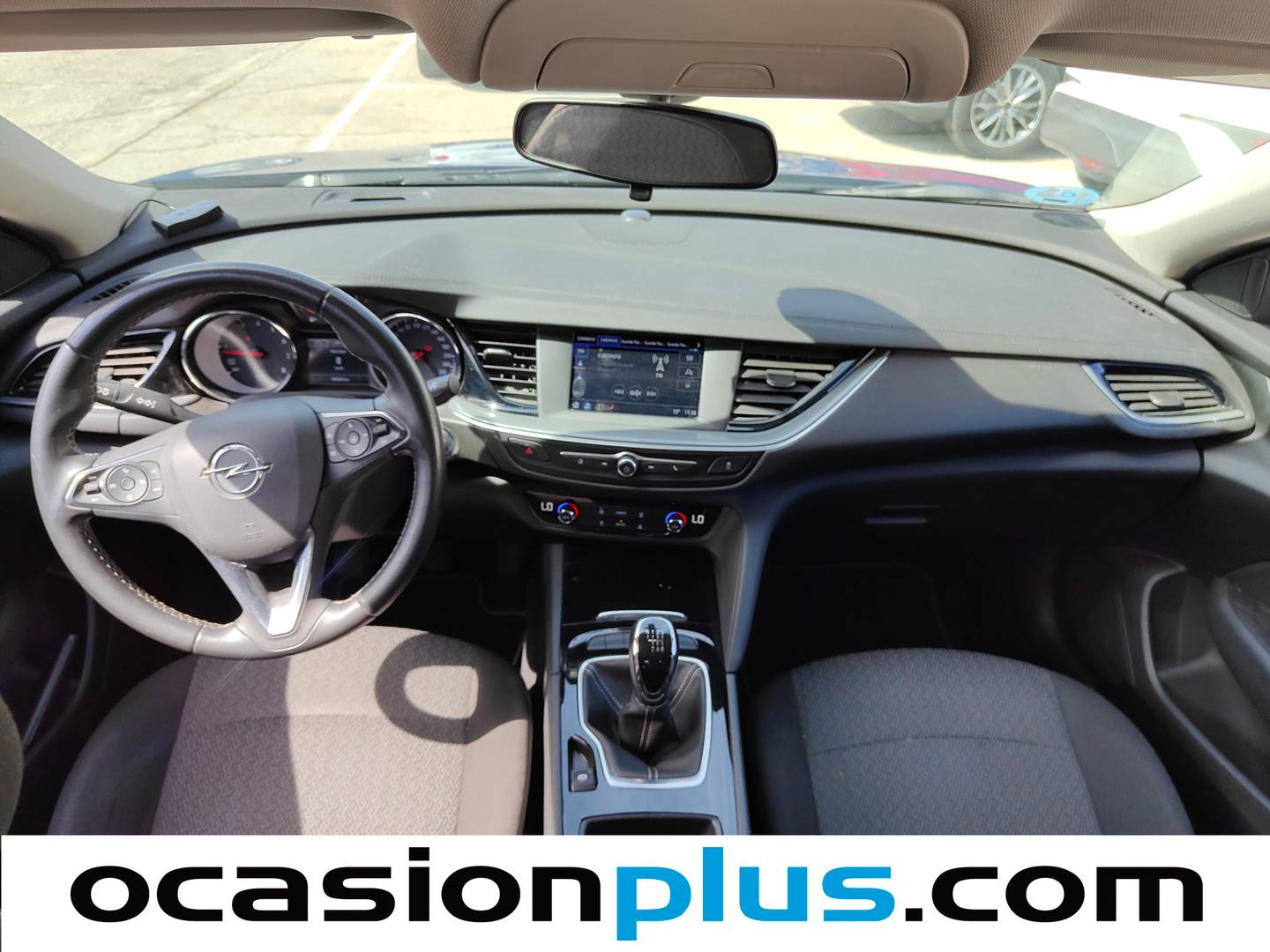 Opel Insignia Opel Insignia 1.5 Turbo GS XFL Selective (140 CV) de ocasión