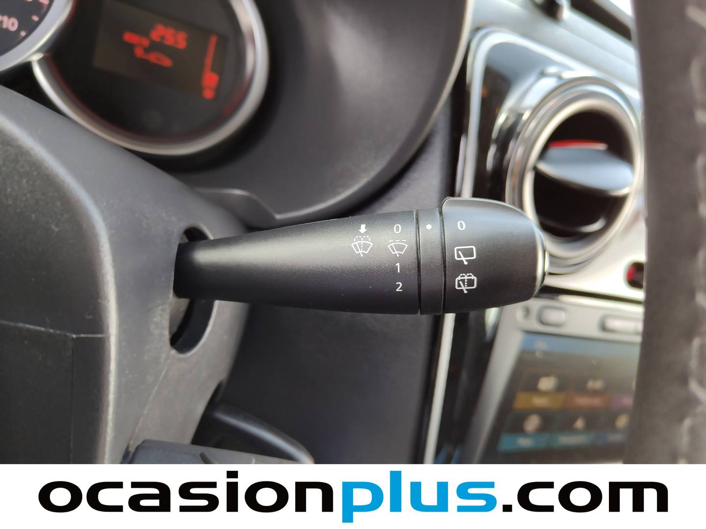 Dacia Dokker Dacia Dokker Serie Limitada Xplore Blue dCi (95 CV) 95cv