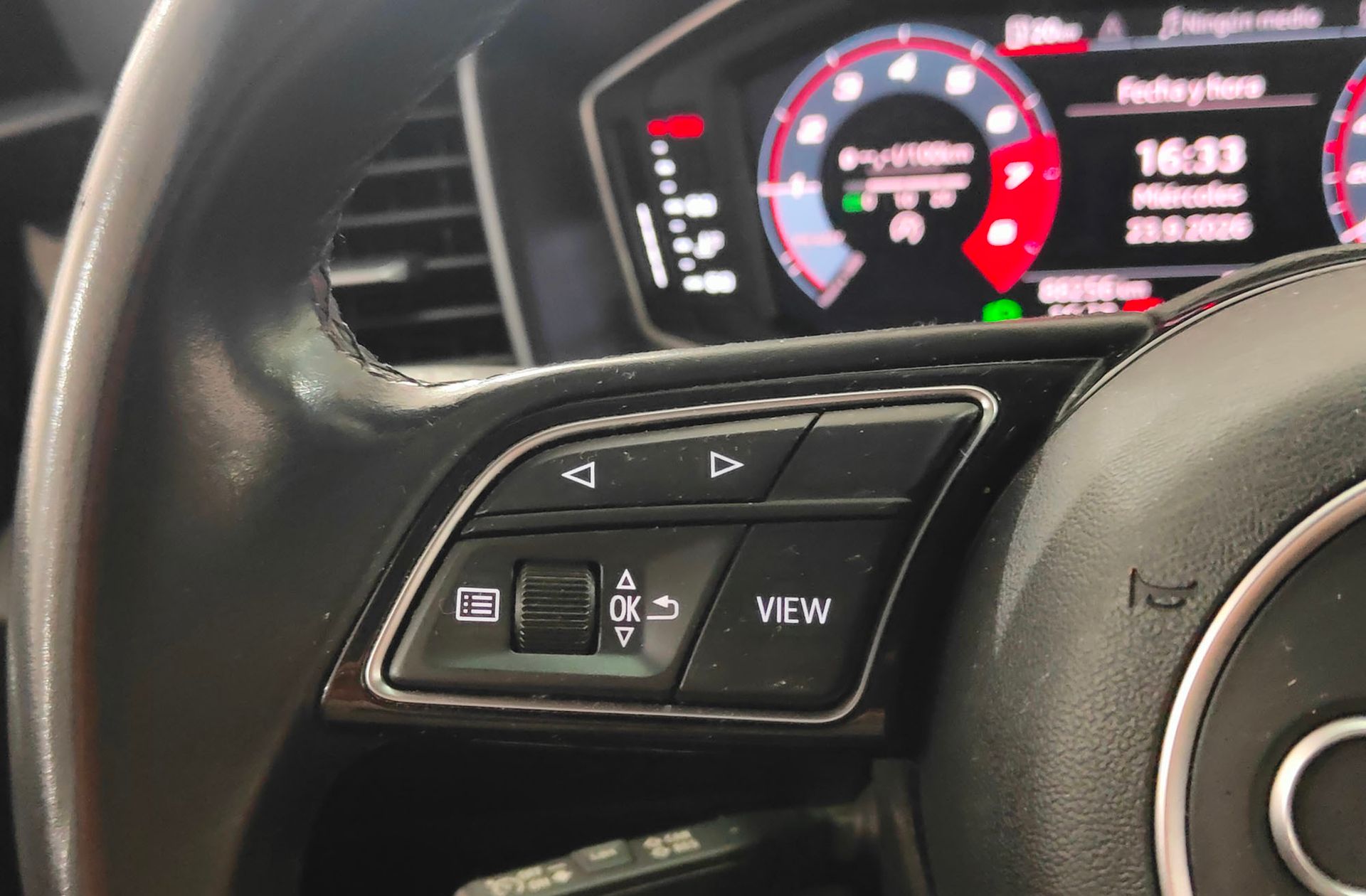 Audi A1 Sportback Adrenalin edition 30 TFSI Pack S-Line - foto 29
