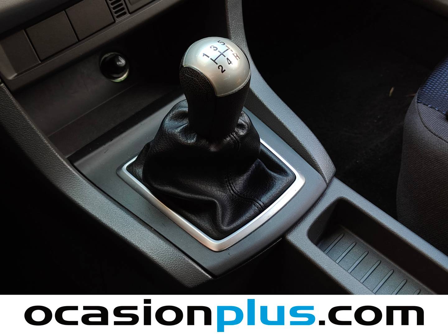 Ford Focus Ford Focus 1.6 TI-VCT Sport (115 CV) de segunda mano