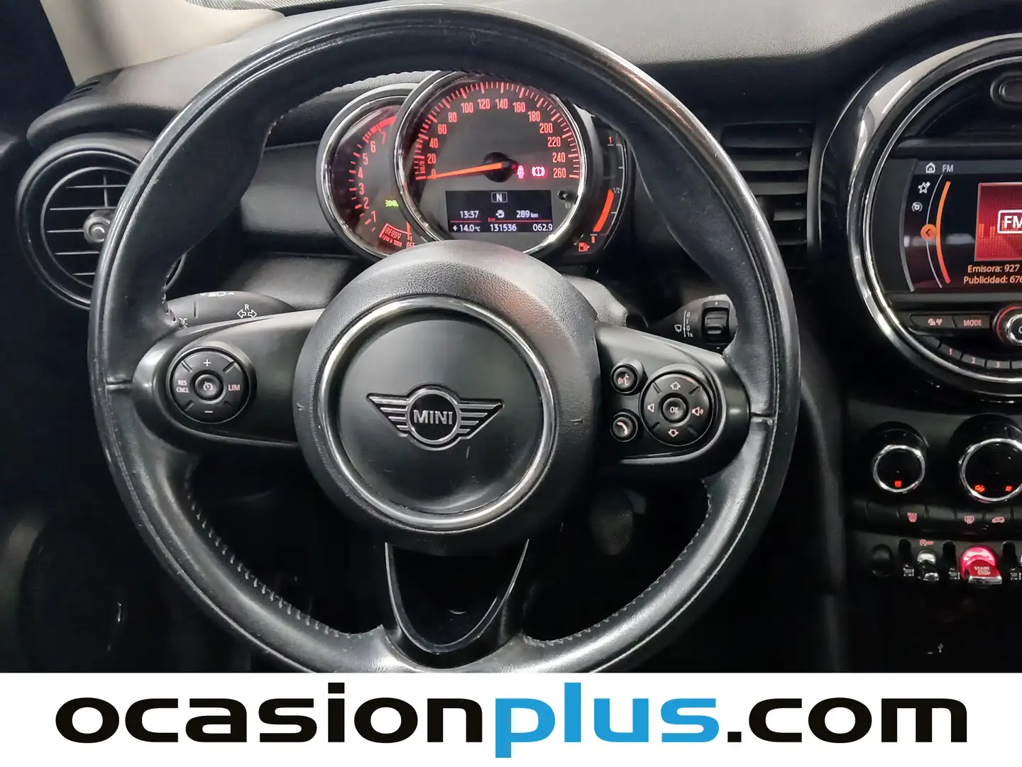 Foto Mini MINI MINI MINI 5 Puertas One (102 CV)