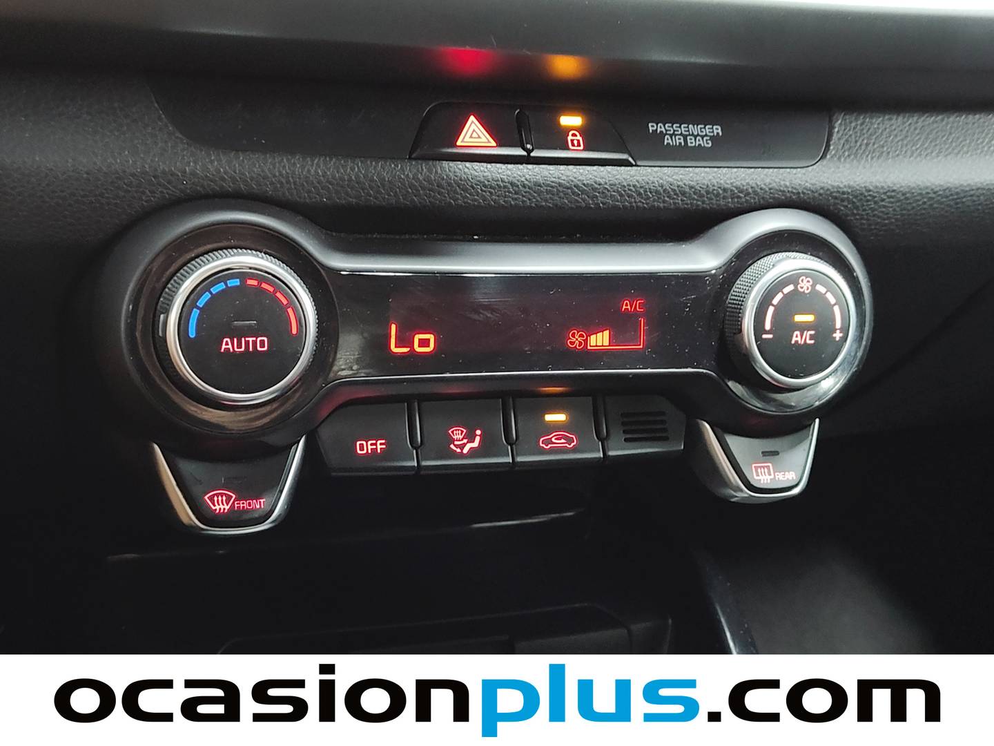 Foto KIA Rio Kia Rio 1.0 T-GDi MHEV iMT Drive (100 CV)