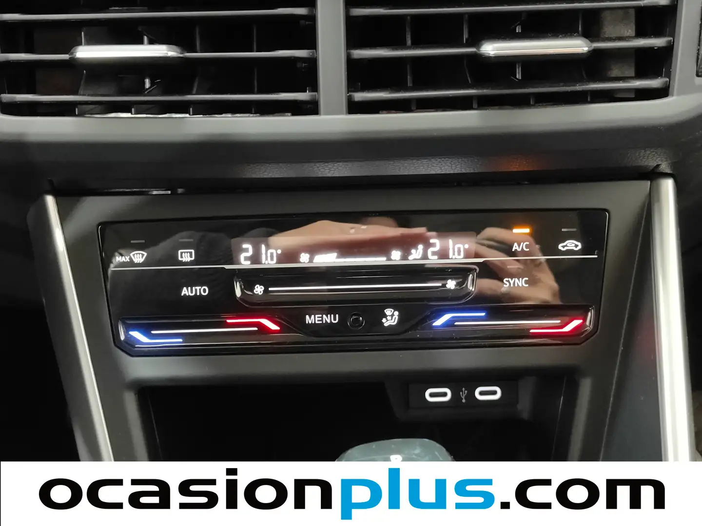 Foto Volkswagen Taigo Volkswagen Taigo 1.0 TSI (115 CV) DSG