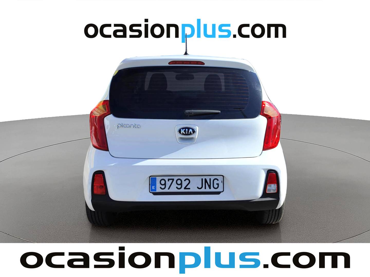 KIA Picanto KIA Picanto 1.0 CVVT Concept (66 CV) barato