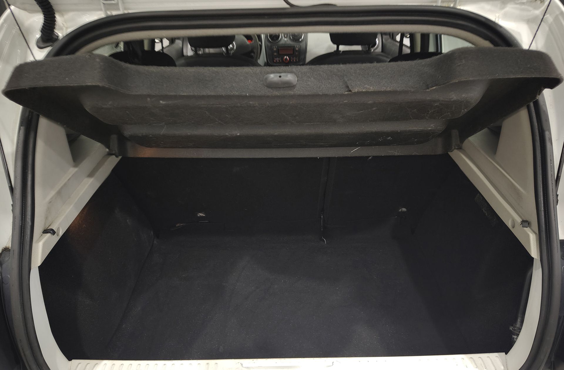 Dacia Sandero 1.2 Ambiance - foto 13