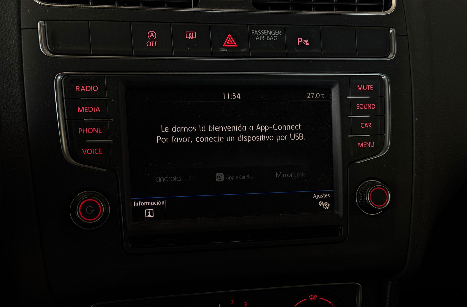 Volkswagen Polo Advance 1.2 TSI BMT - foto 8