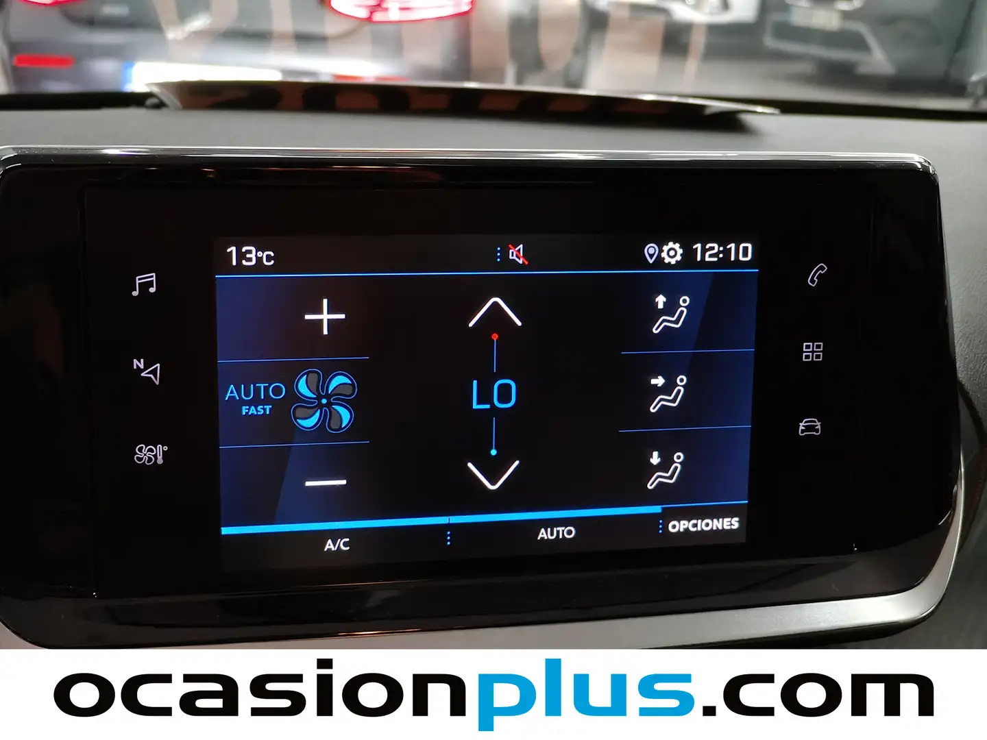 Foto Peugeot 208 Peugeot 208 PureTech 100 Allure (100 CV)