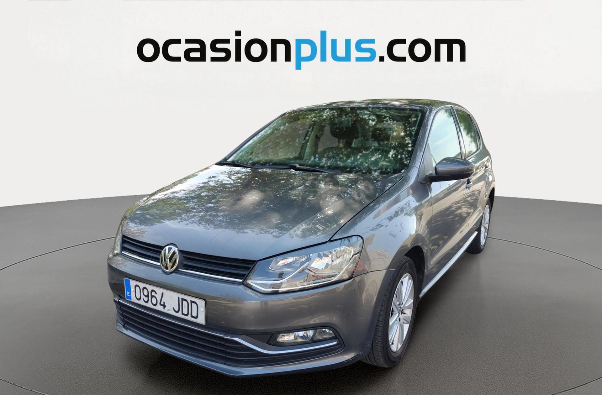 Volkswagen Polo Advance 1.2 TSI BMT DSG