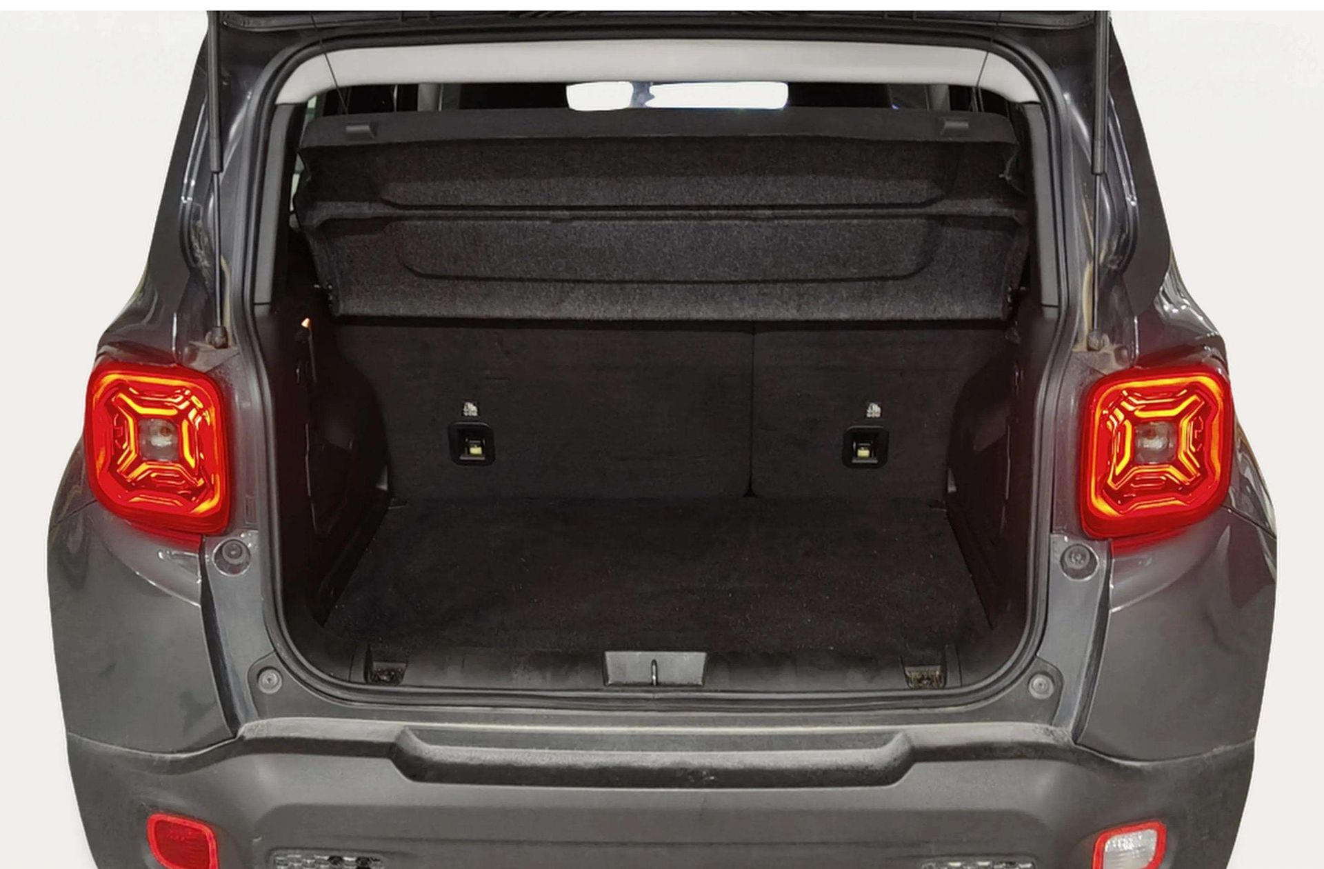 Jeep Renegade eHybrid 1.5 Altitude DCT - foto 21