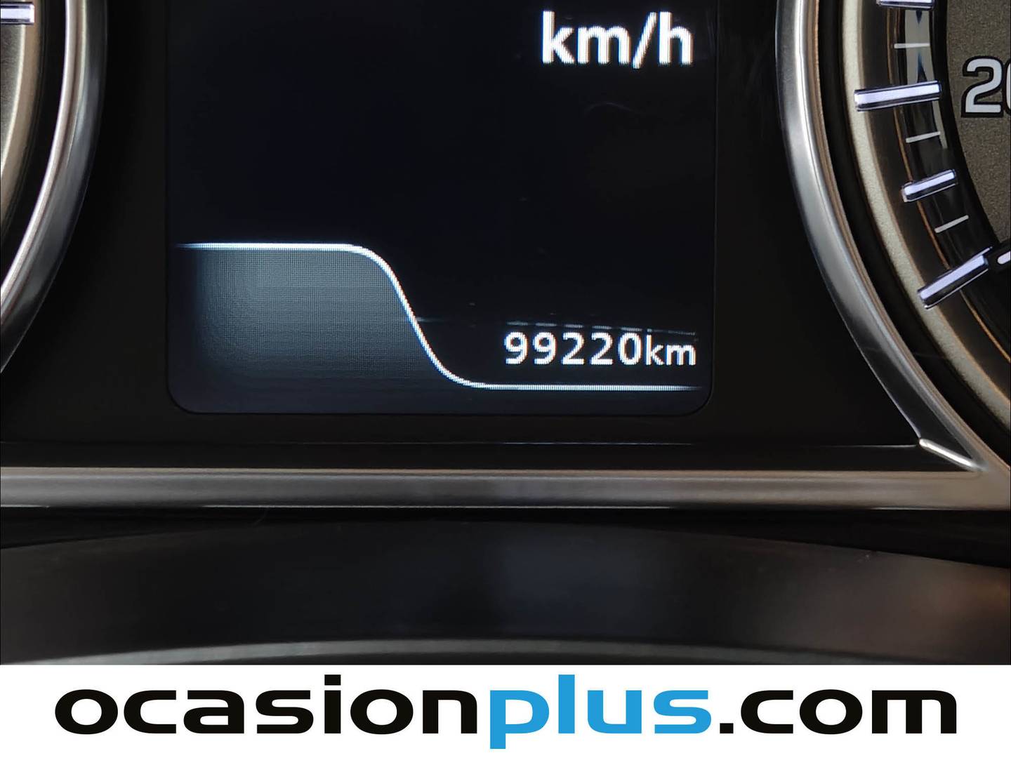 Suzuki S-Cross Suzuki S-Cross 1.4T Mild Hybrid S3 4WD (129 CV) 4x4 seminuevo