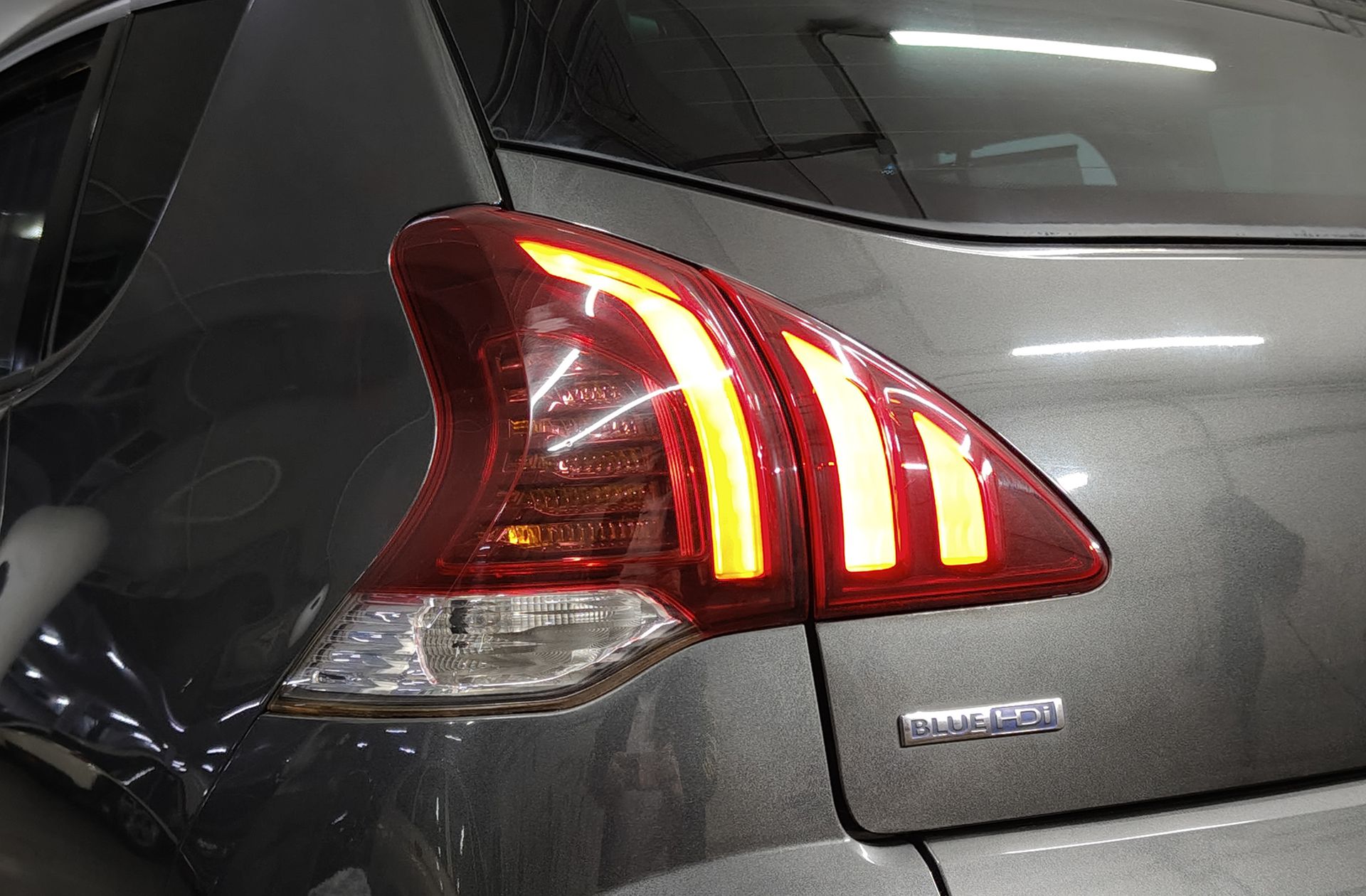 Peugeot 3008 1.6 BlueHDi FAP Style - foto 15