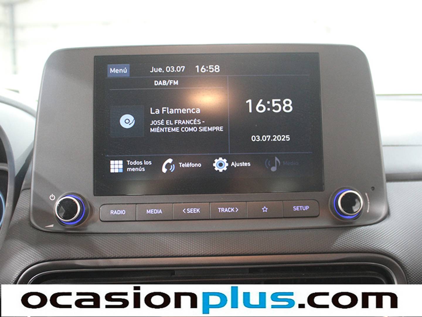 Foto Hyundai Kona Hyundai Kona 1.0 TGDi 48V Maxx 4x2 (120 CV)