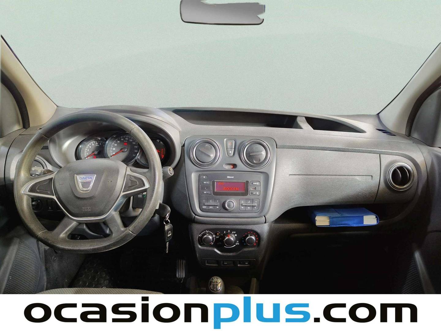 Dacia Dokker Dacia Dokker Essential dCi (75 CV) de ocasión