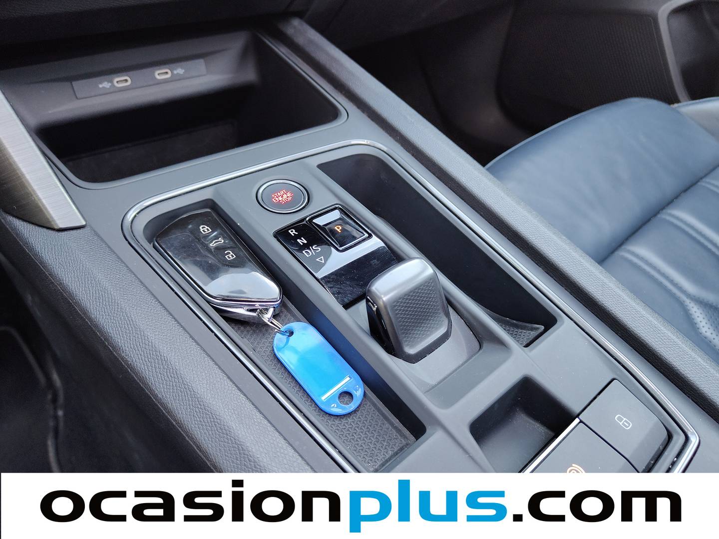Cupra León Cupra León 1.5 eTSI Tech Edition DSG (150 CV) de segunda mano