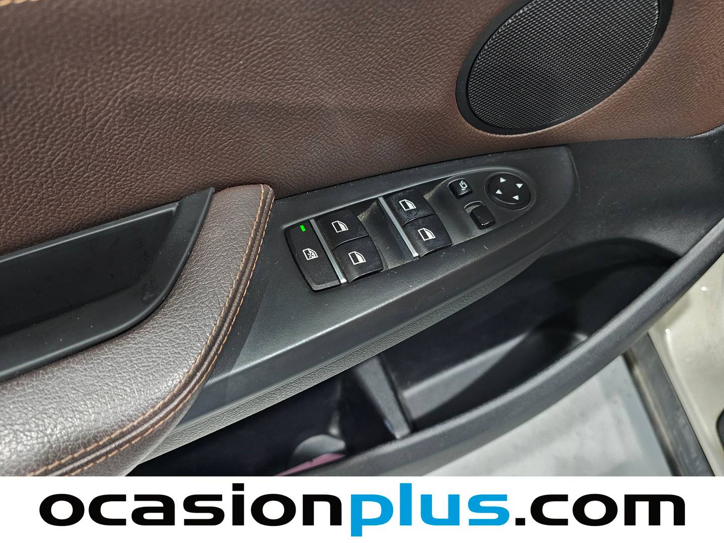 BMW X3 BMW X3 sDrive18d (150 CV) seminuevo