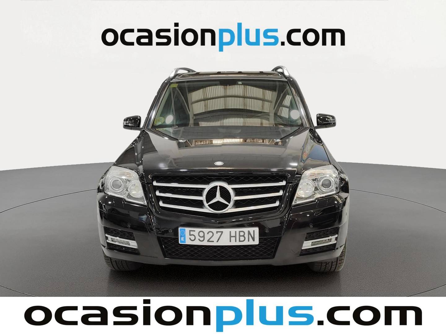 Mercedes Clase GLK Mercedes Clase GLK 220 CDI BE (170 CV) barato