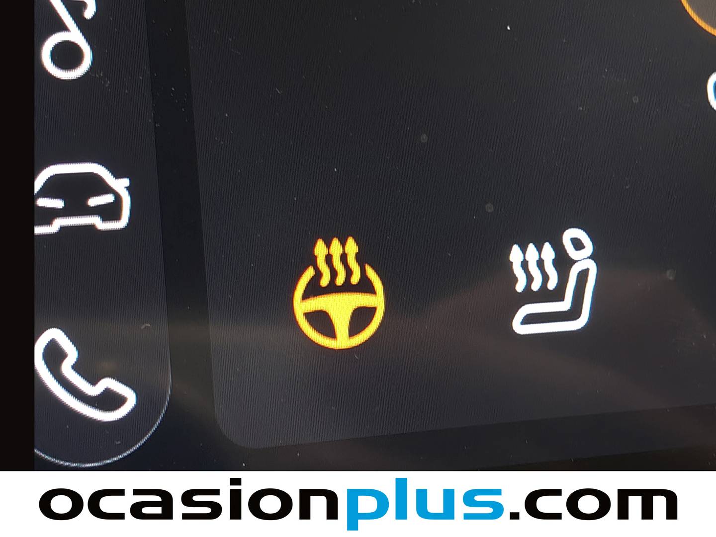 Equipamiento del MG ZS MG ZS 1.5 Hybrid+ Luxury (197 CV)