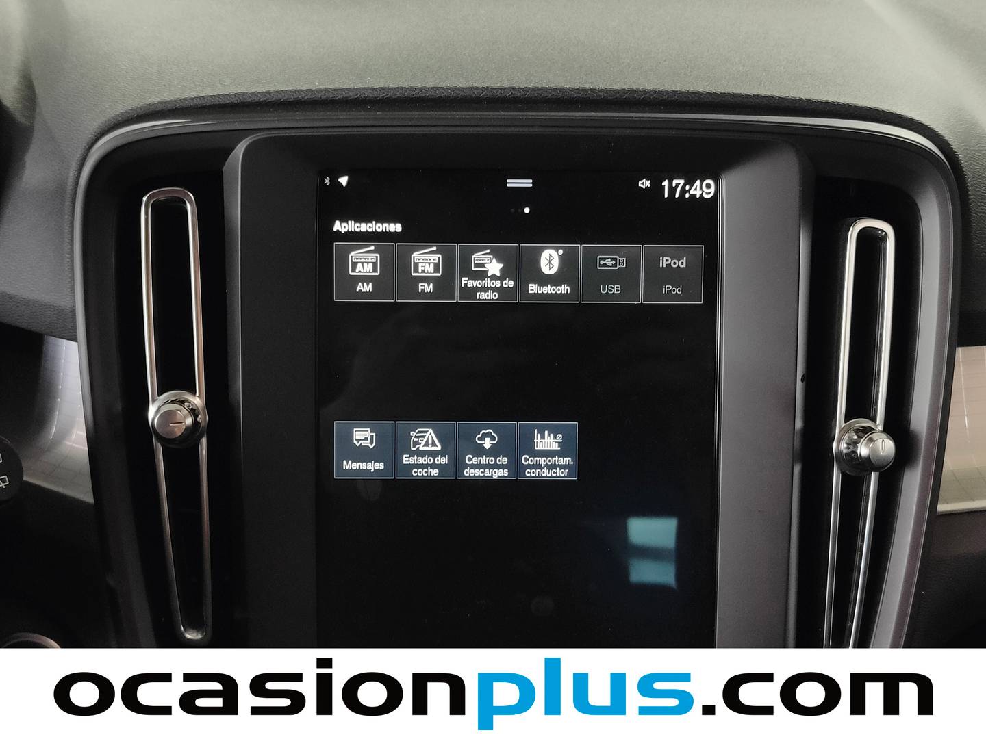 Volvo XC40 Volvo XC40 D3 Auto (150 CV) automático