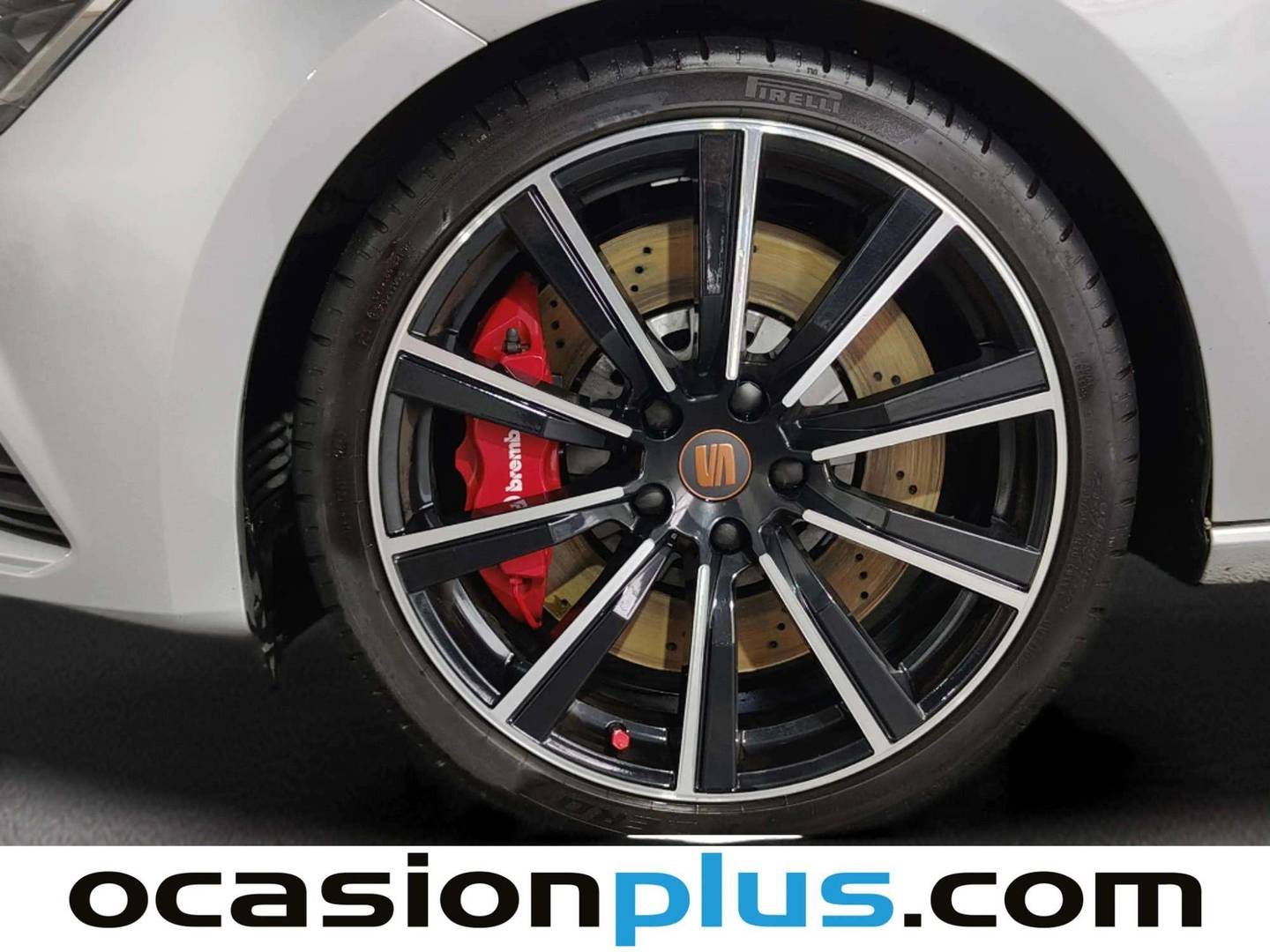 Seat León Seat León 2.0 TSI S&S Cupra (300 CV) barato