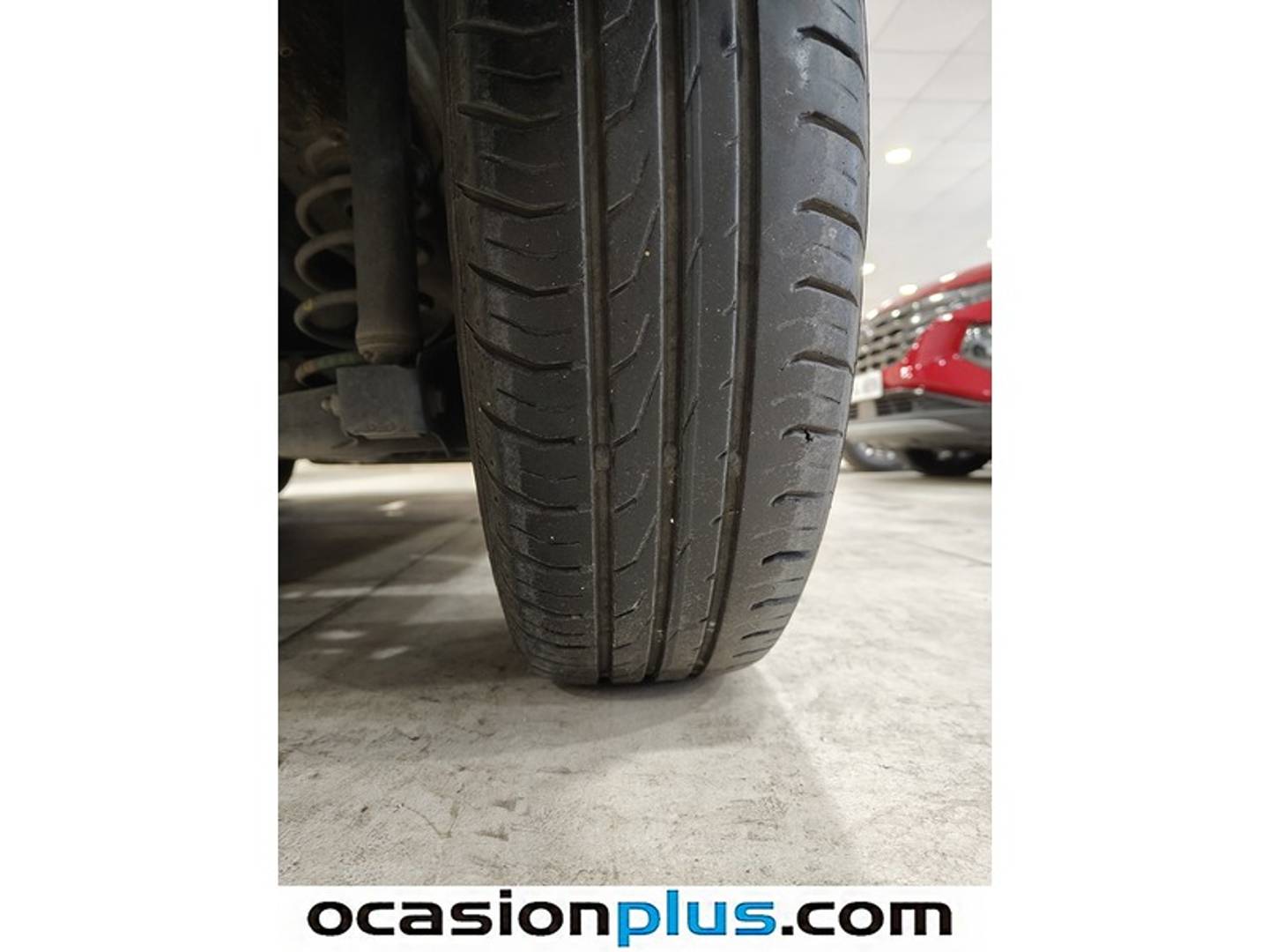 Foto Skoda Citigo Skoda Citigo 1.0 MPI Active (60 CV)