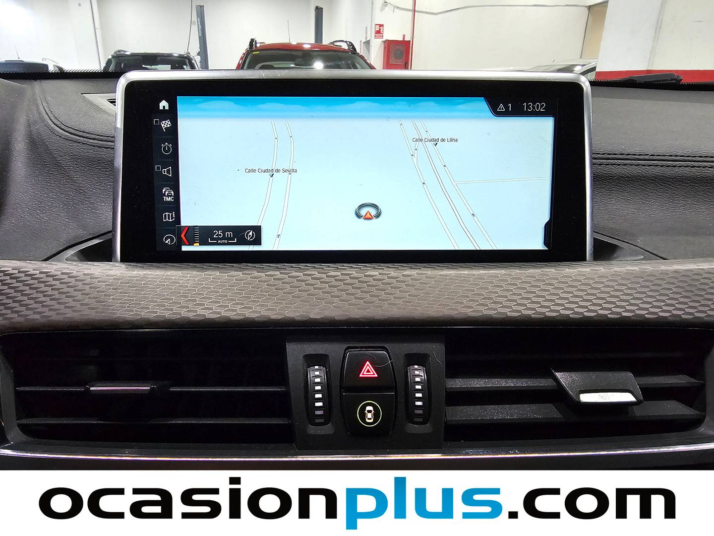 Foto BMW X2 BMW X2 sDrive20i (192 CV) PACK M