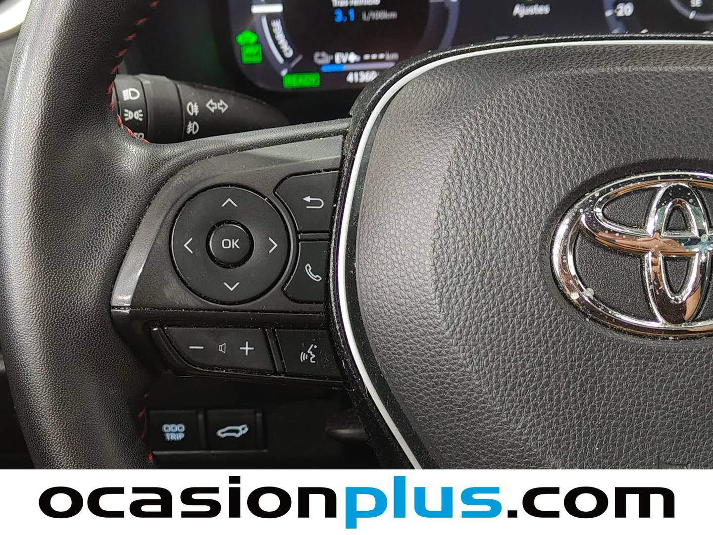 Toyota Rav4 Toyota Rav4 2.5l PLUG-IN 300PH Style Plus e-CVT (306 CV) km 0