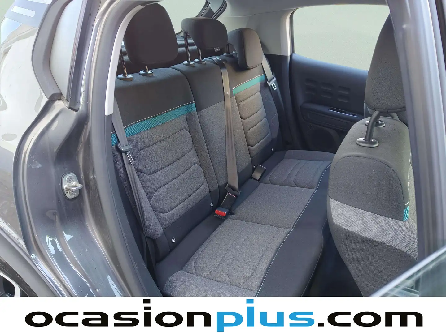 Foto Citroën C3 Citroen C3 PureTech 83 Feel Pack (83 CV)