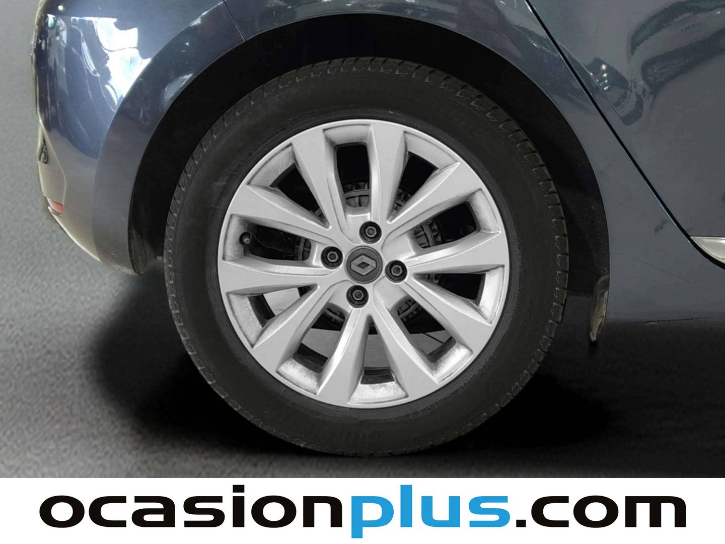 Renault Clio Renault Clio Zen TCe  (100 CV) al mejor precio