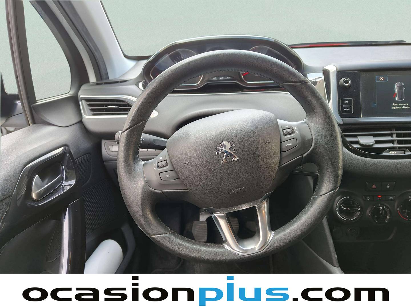 Peugeot 208 Peugeot 208 1.2 PureTech Style (82 CV) de segunda mano
