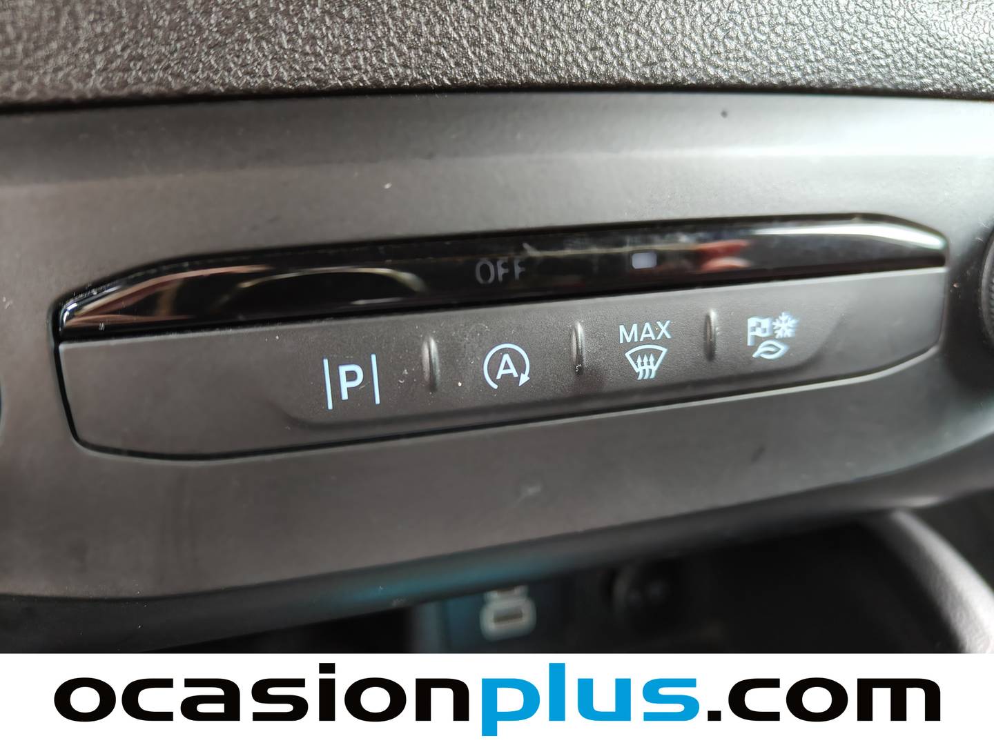 Foto Ford Focus Ford Focus 1.0 Ecoboost MHEV ST-Line (125 CV)