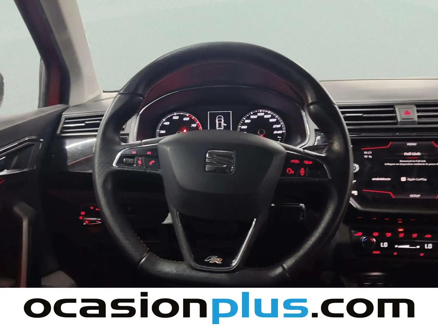 Foto Seat Ibiza SEAT Ibiza 1.0 EcoTSI S&S Style (95 CV)