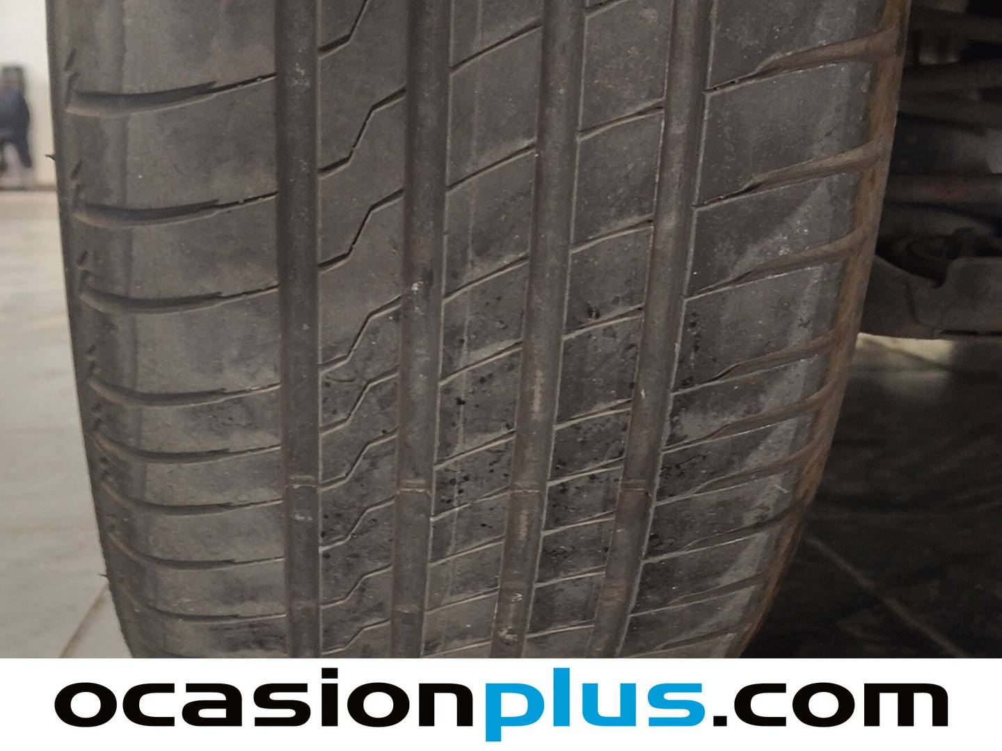 Peugeot 2008 Peugeot 2008 BlueHDi 100 Allure (100 CV) manual