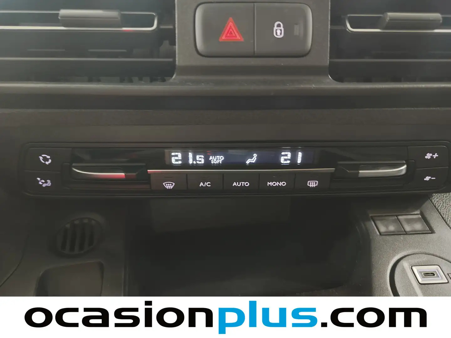 Foto Peugeot Rifter Peugeot Rifter BlueHDi 130 GT Long EAT8 (130 CV) 7 Plazas