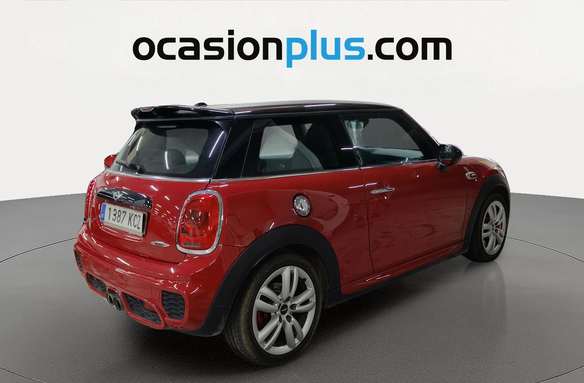 MINI Cooper John Cooper Works - foto 3