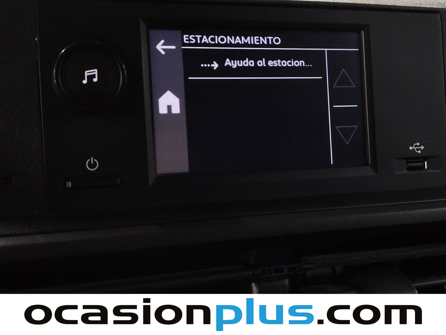 Fiat Scudo Fiat Scudo Furgon 1.5 Bluehdi L2 (120 CV) seminuevo