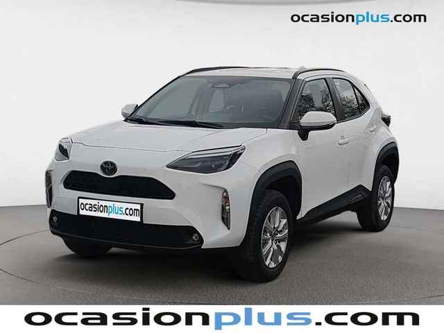 Toyota Seminuevos Ourense