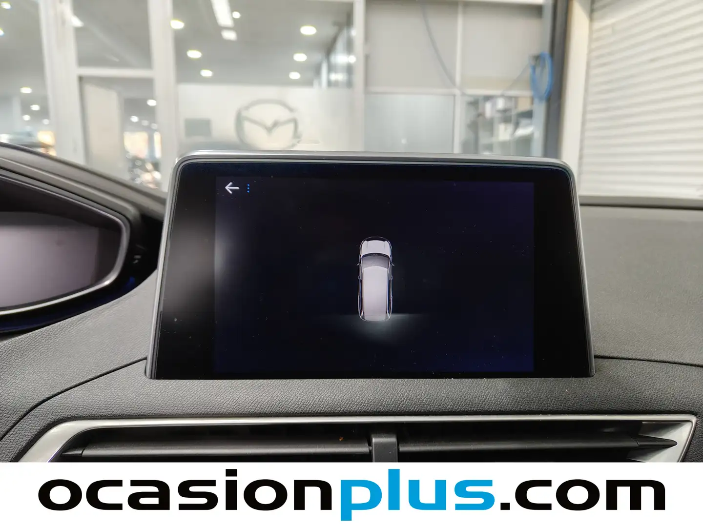 Foto Peugeot 5008 Peugeot 5008 1.6 BlueHDi Active EAT6 S&S (120 CV)  7 PLAZAS