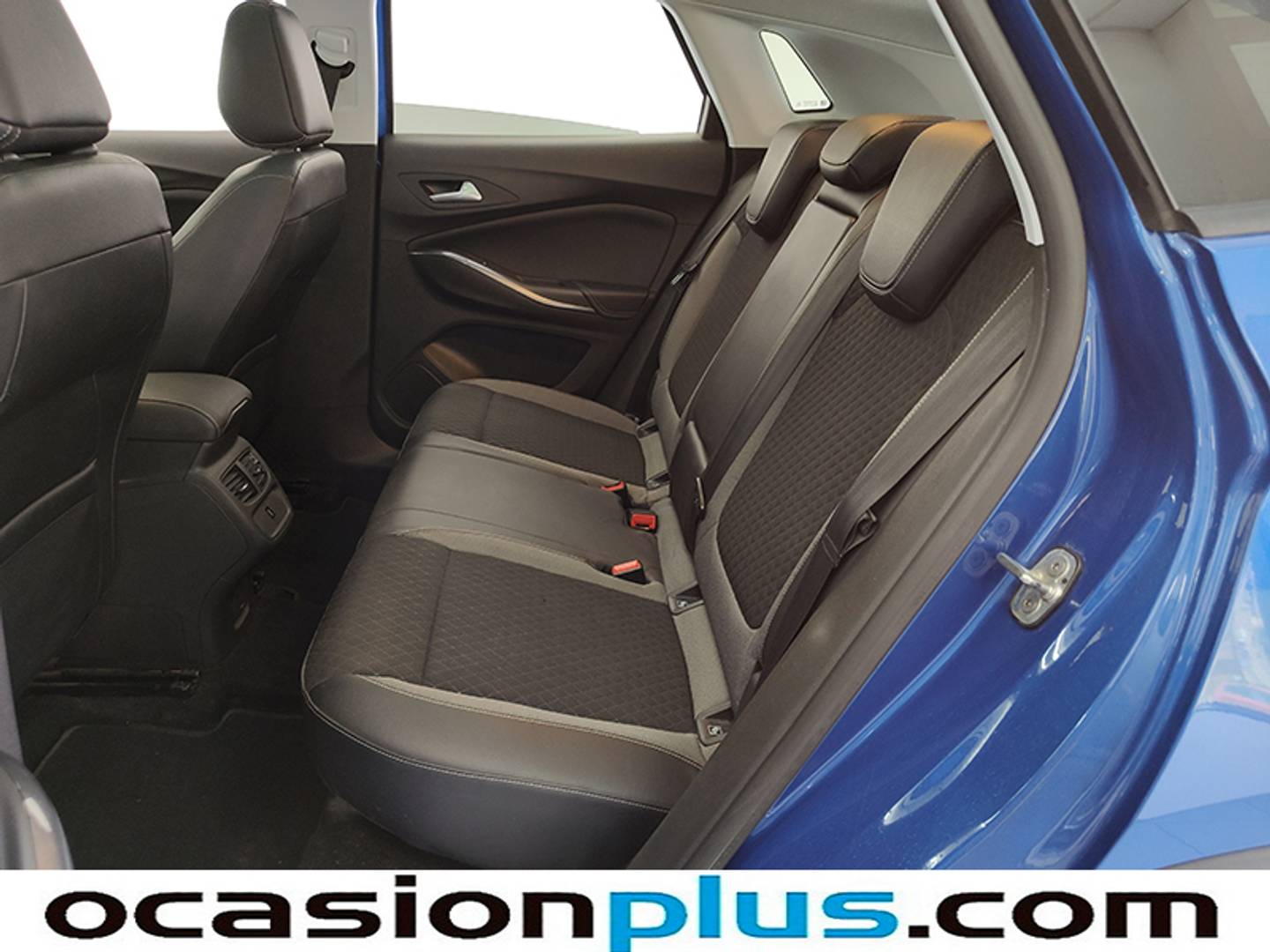 Foto Opel Grandland X Opel Grandland X 1.6 CDTi Excellence Auto (120 CV)