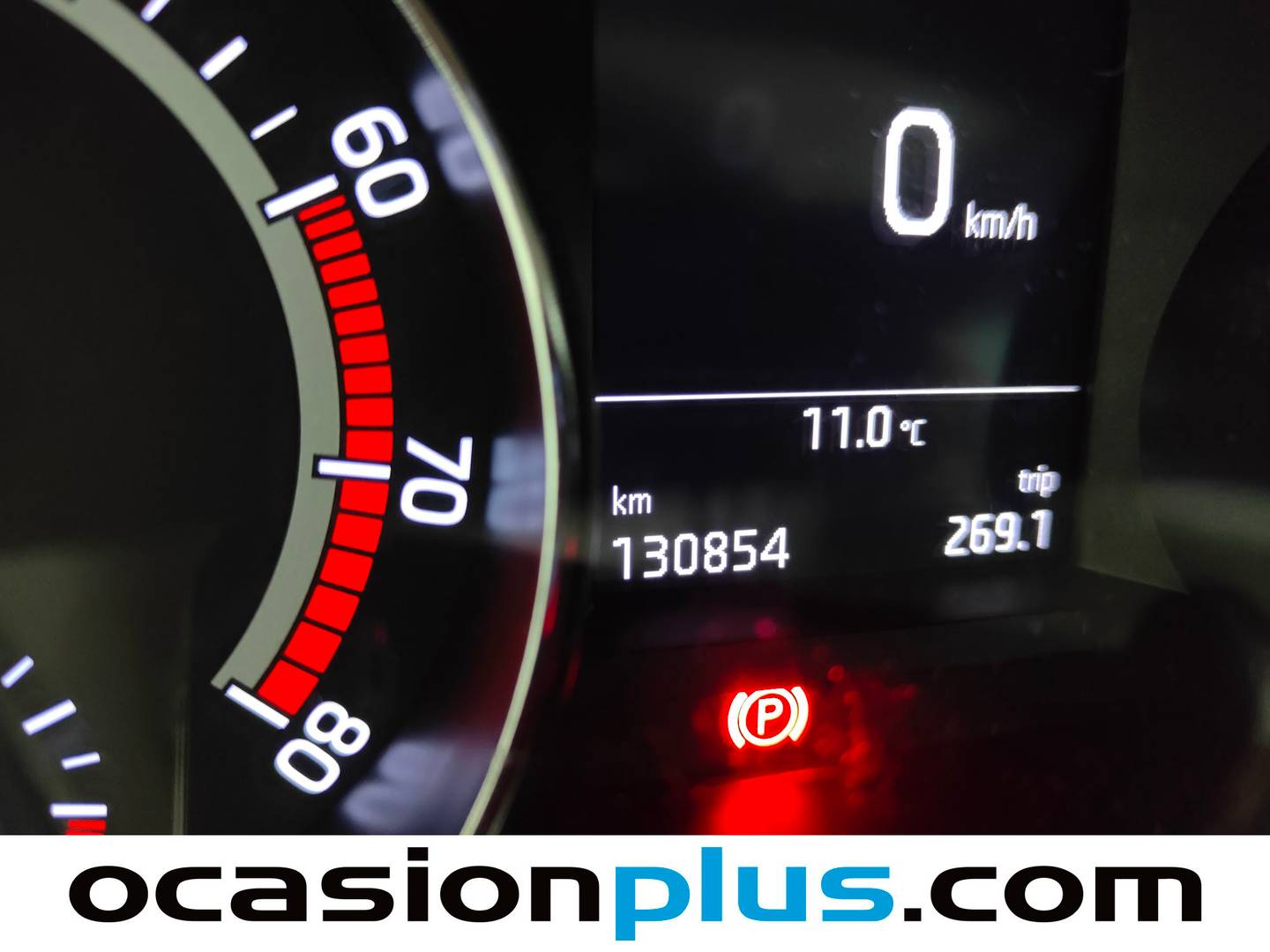 Foto Skoda Fabia Skoda Fabia 1.0 TSI Monte Carlo (110 CV)