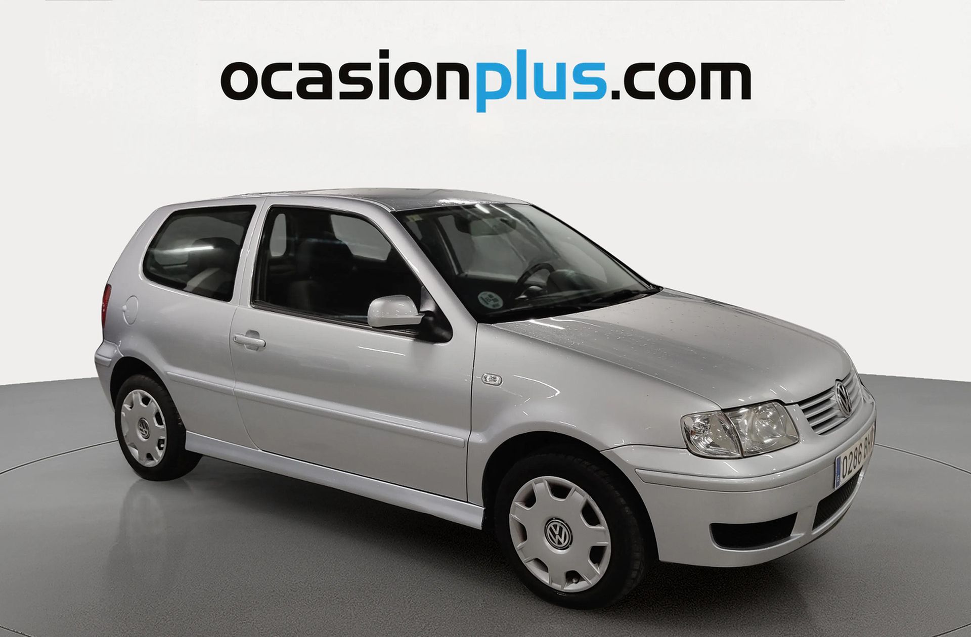 Volkswagen Polo Trendline 1.4 - foto 2