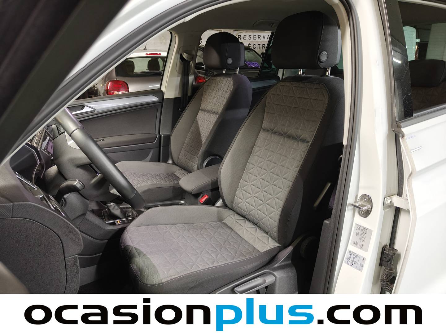 Foto Volkswagen Tiguan Volkswagen Tiguan Life 1.4 TSI eHybrid (245 CV) DSG